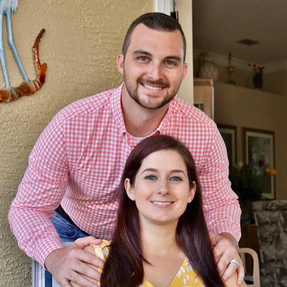 Meet your Posher, Matthew - Picture 1 of 1